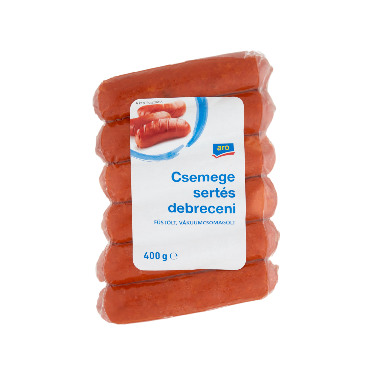 aro Csemege Debreceni 400 g