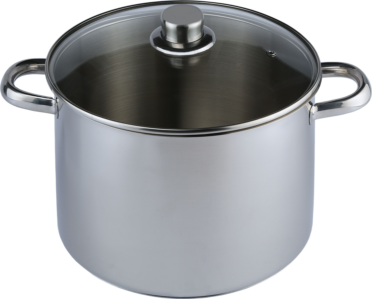 aro RM Magasfazék Tetővel 20 cm 5 l