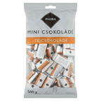 RIOBA Mini Tejcsokoládé 100 x 5 g