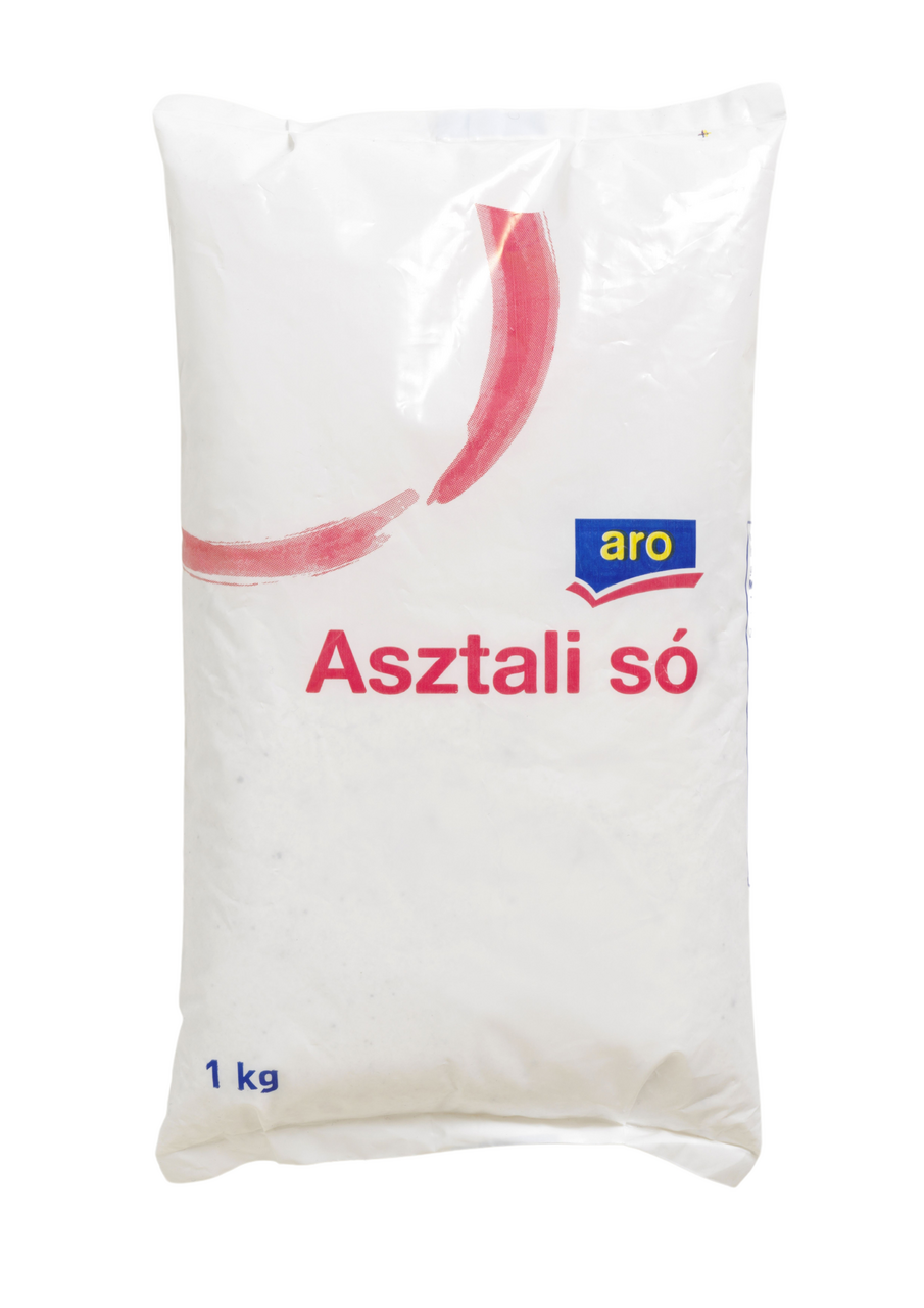 aro Asztali Só 1 kg