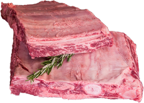 METRO Chef Ír Marha Short Ribs