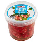 Vici baby rákolló ízű surimi olajban 320 g