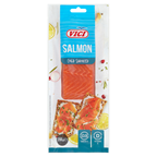 Vici füstölt lazacfilé 200 g