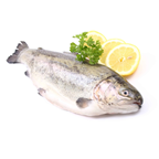 Friss Pisztráng 300-400 g