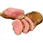 Gyorfagyasztott Sous Vide Rosé Kacsamell