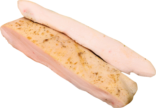Gyorsfagyasztott Sous-Vide Csirkemellfilé kg