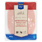 METRO Chef Mortadella Pisztáciával 200 g