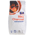 aro Faszén Grillezéshez 2.5 kg