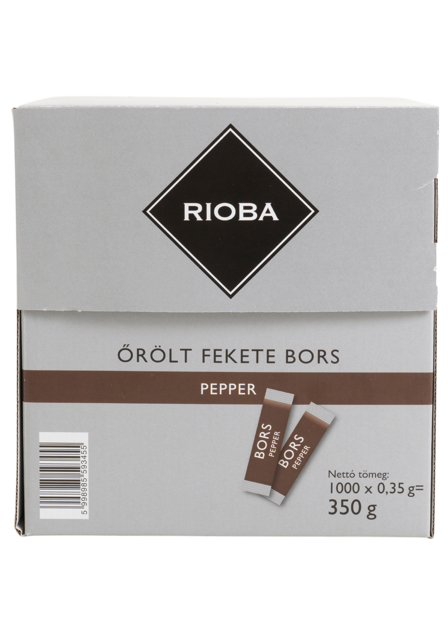 RIOBA Tasakos Bors 1000 db x 0,35 g ( 350 g )