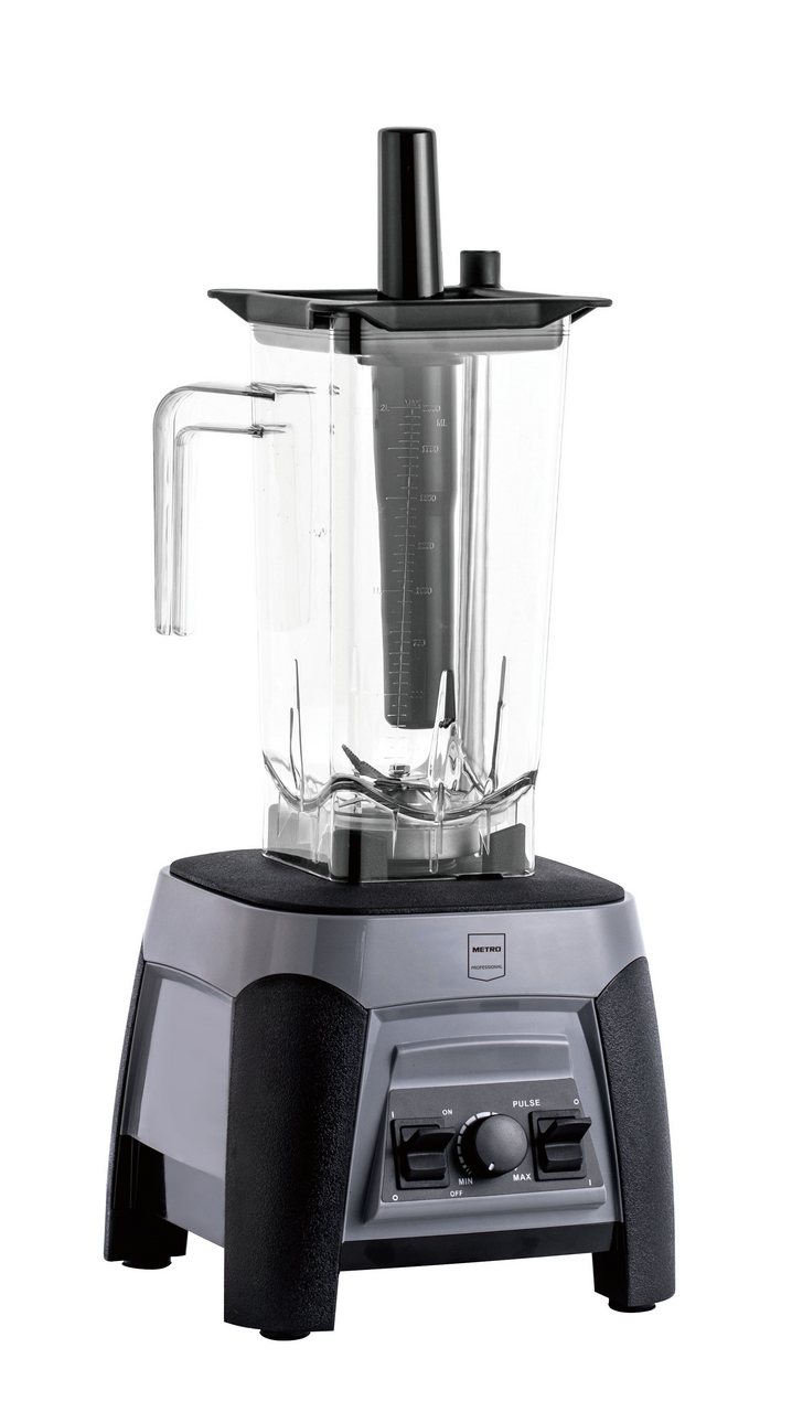 METRO PROFESSIONAL GBB1000 Turmixgép 2 l