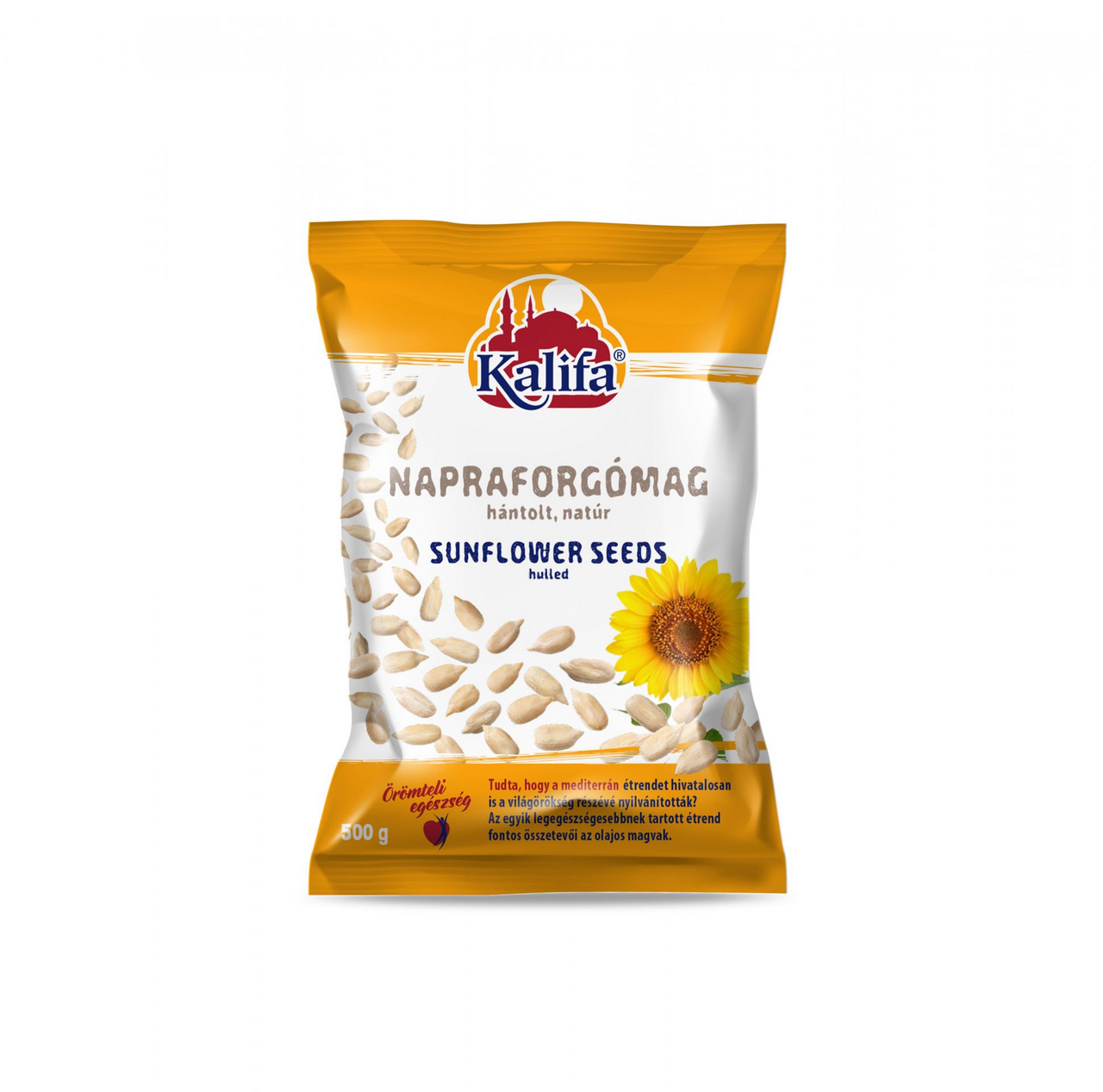 Kalifa Hántolt Napraforgó 500 g