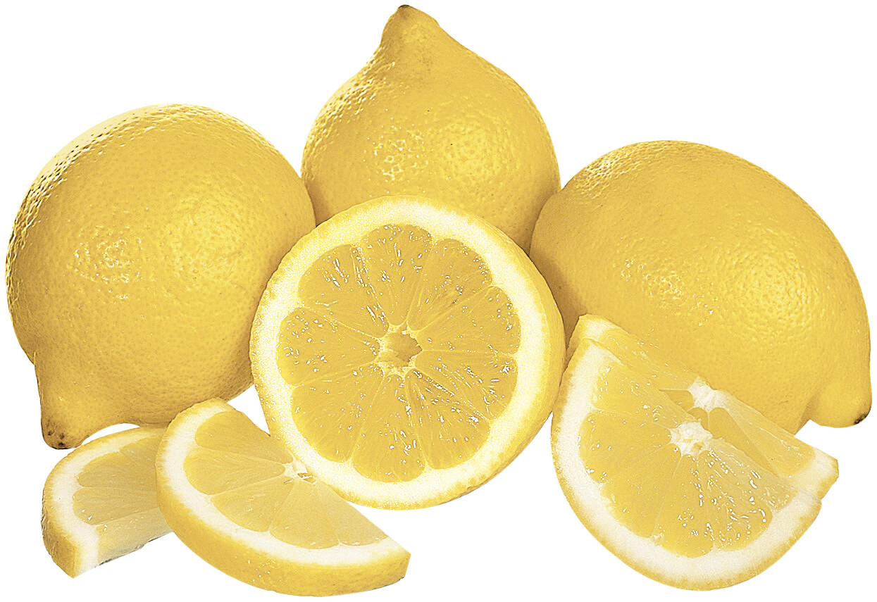Citrom 15 kg / karton
