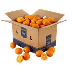 METRO Chef Narancs 15kg/karton