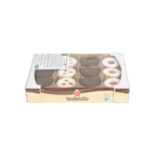 Fine Life Vegyes Teasütemény 450 g