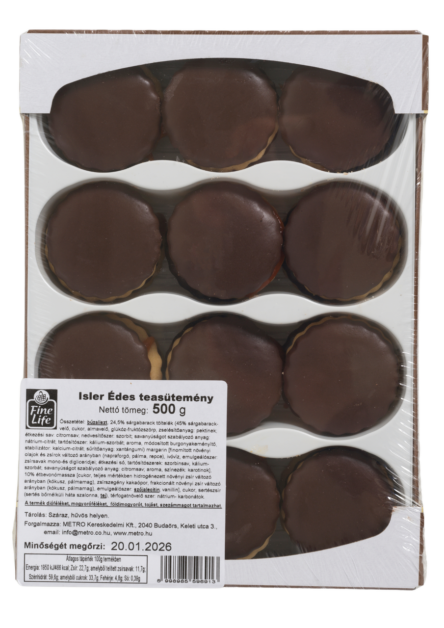 Fine Life Isler 500 g