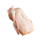Gyorsfagyasztott Egész Pecsenye Kacsa