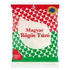 Magyar Félzsíros Tehéntúró 400 g