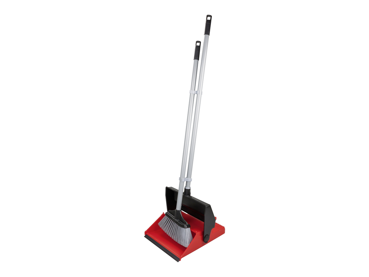 Tarrington House Hosszúnyelű Szemeteslapát Seprűvel 80 cm