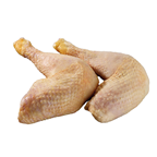 Iványi - Kukoricás Csirkecomb Egész