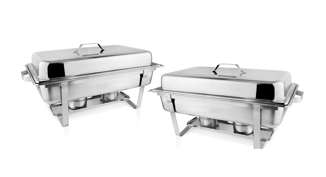 aro Economy Chafing 2 db