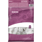Seacon Gyorsfagyasztott Baby Tintahal 20/40 20% Glazing 1 kg