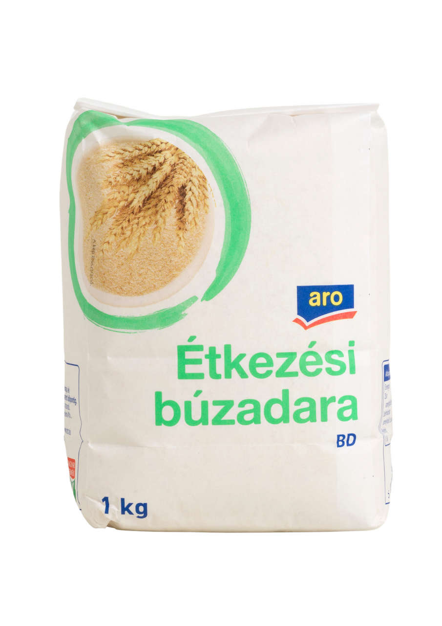 aro Étkezési Búzadara 1 kg