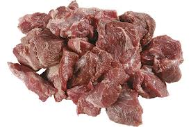 Gyorsfagyasztott Vaddisznó Apróhús kb. 1 kg