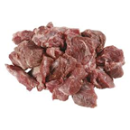 Gyorsfagyasztott Vaddisznó Apróhús kb. 1 kg