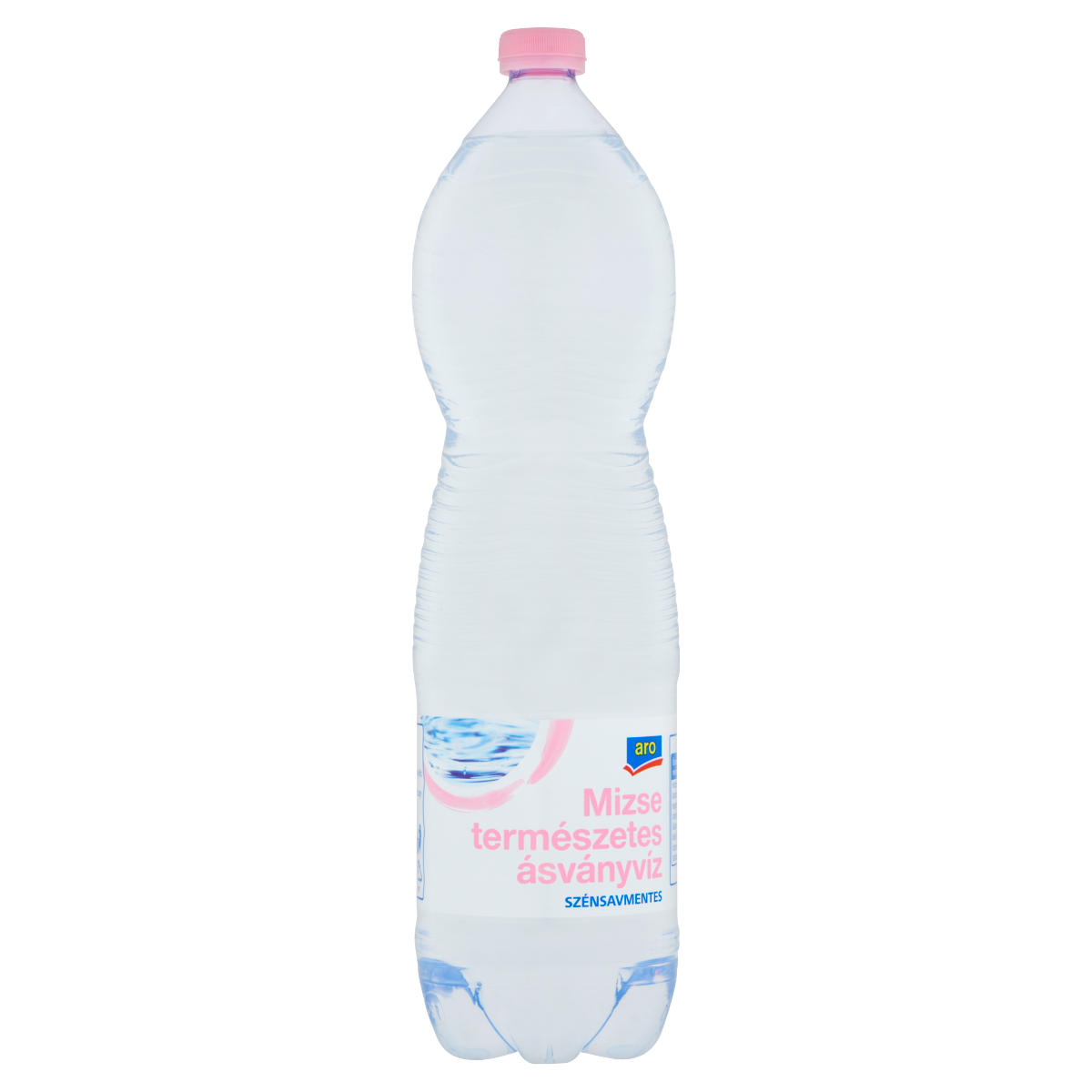 aro Mizse Mentes Ásványvíz 1,5 l