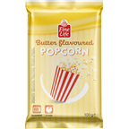 Fine Life Vajas Pattogatni Való Kukorica 100 g