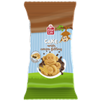 Fine Life Monkey Süti Kakaós Töltelékkel 30 g