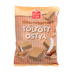 Fine Life Mogyoró Ízű Krémmel Töltött Ostya 200 g