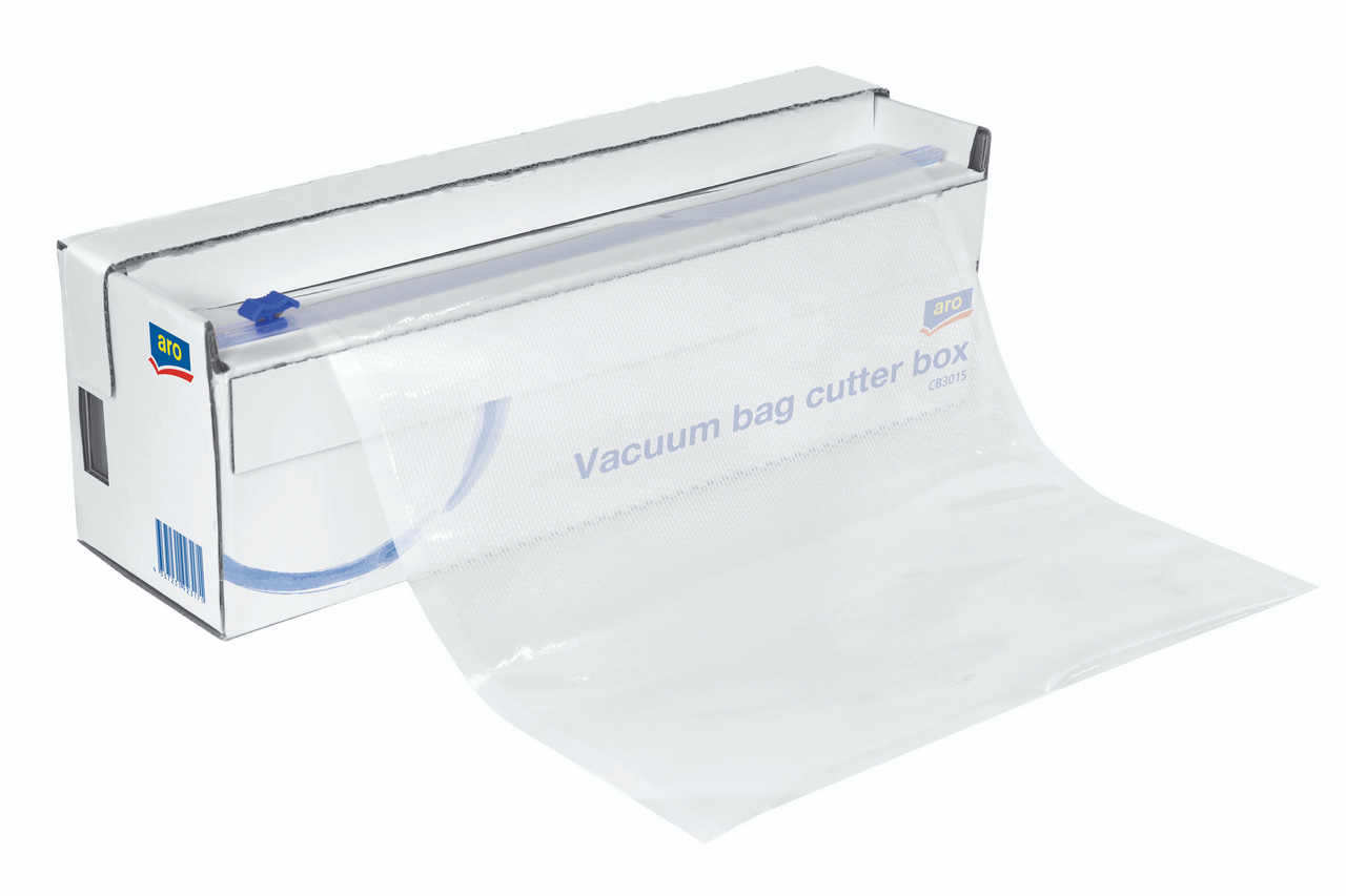 aro CB3015 Vákuumfólia tekercs 75μm