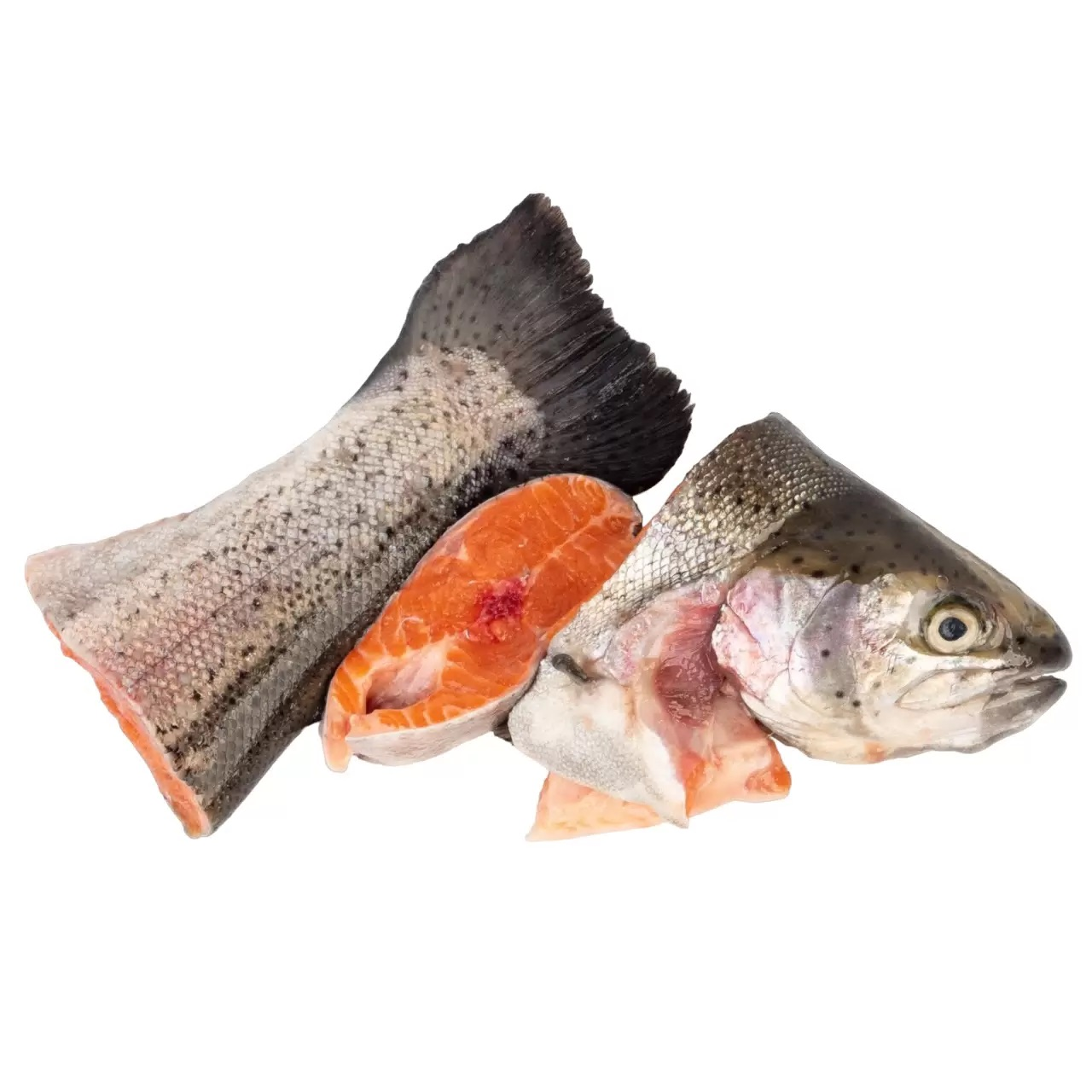 Gyorsfagyasztott Halászlé alap 2,5 kg