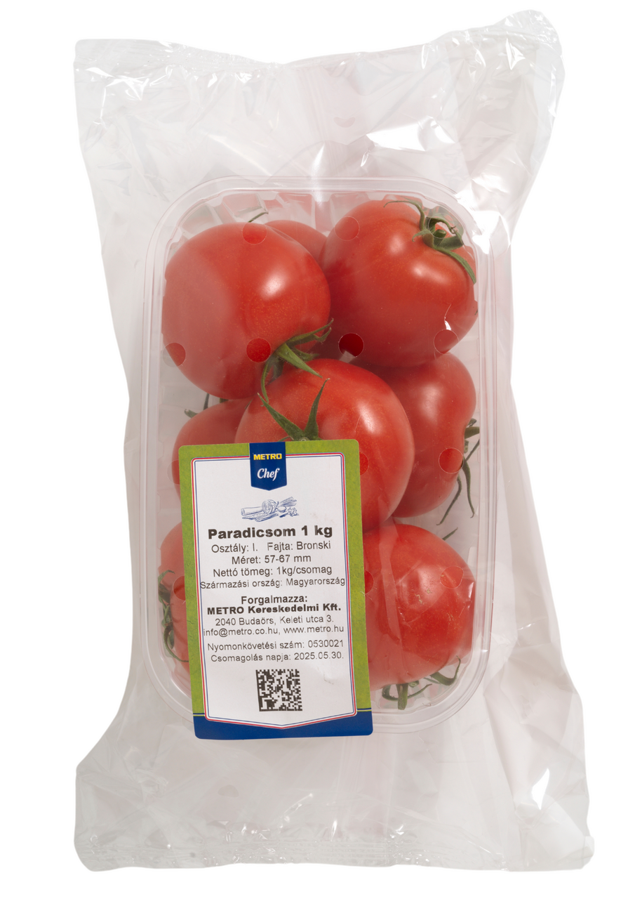 METRO Chef Paradicsom 1 kg