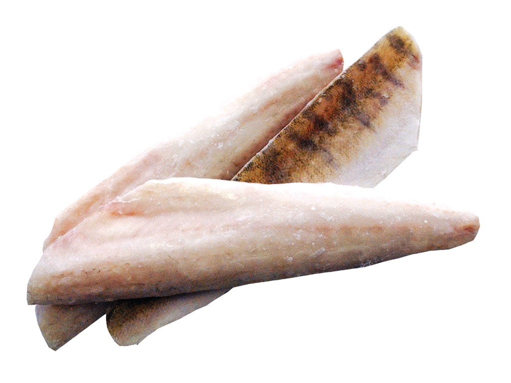 Gyorsfagyasztott Süllő / Fogas Filé 10% GL 300-500 g