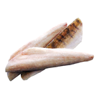 Gyorsfagyasztott Süllő / Fogas Filé 10% GL 300-500 g