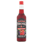 Piroska vadmálna ízű gyümölcsszörp 700ml