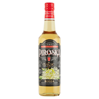 Piroska bodza ízesítésű gyümölcsszörp 700ml