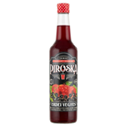 Piroska Erdei Vegyes Gyümölcs Ízű Gyümölcsszörp 700 ml