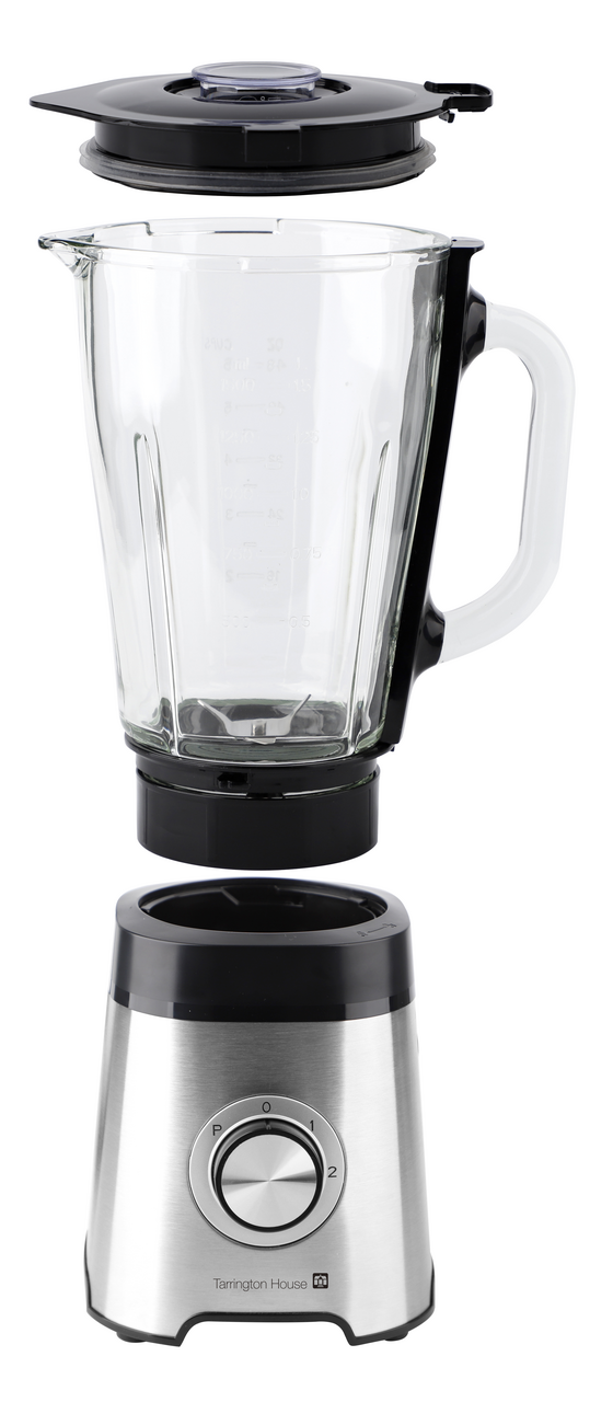 Tarrington House BL132276 Asztali turmixgép 1,5L 500W