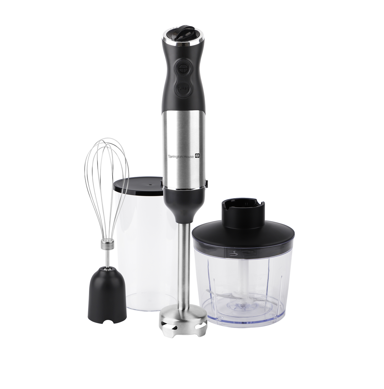 Tarrington House HB133032 Botmixer szett 1000W