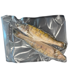 Gyorsfagyasztott Grill Süllő 200-400 g / db