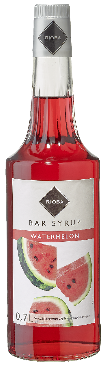 RIOBA Görögdinnye Szirup 700 ml