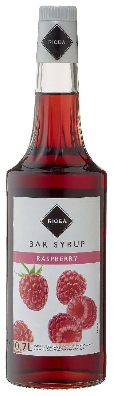 RIOBA Málna Szirup 700 ml