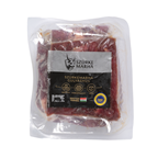 Fagyasztott Szürkemarha Gulyáshús Kockázott