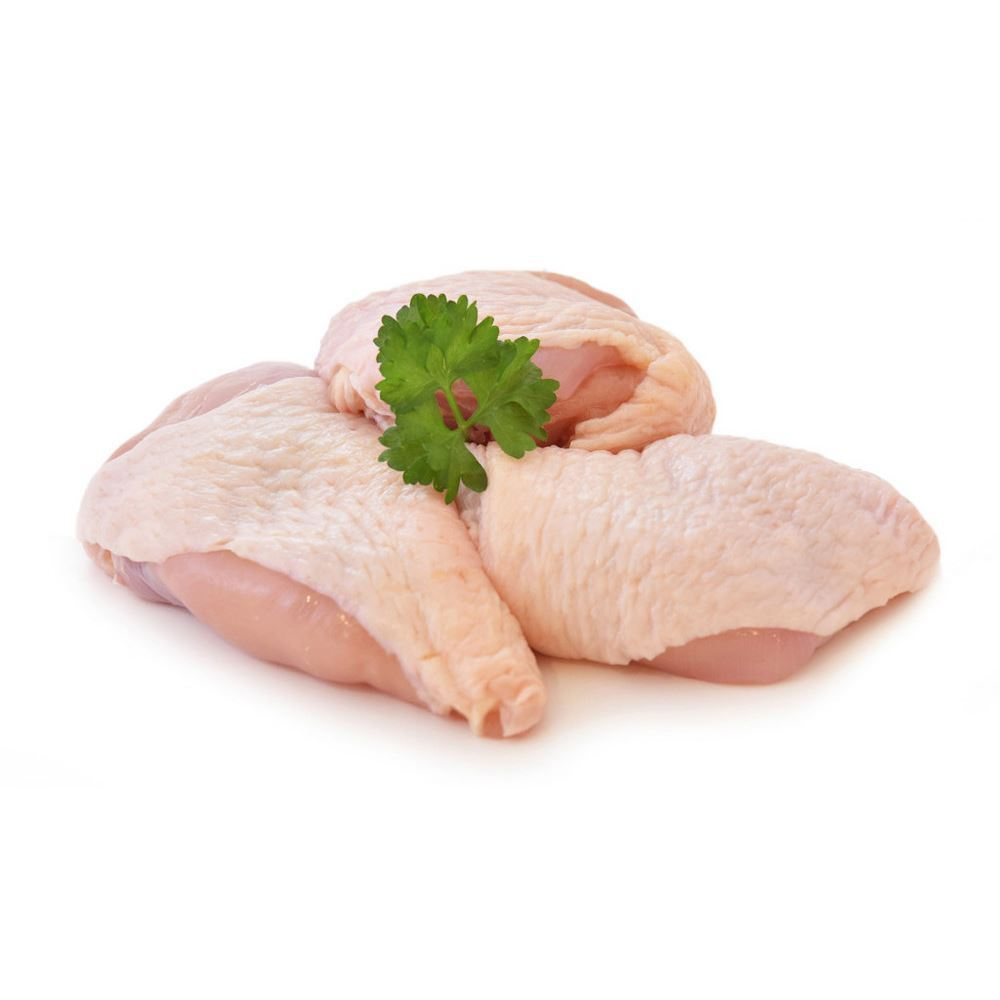 IVÁNYI Kukoricás Bőrös Csirkecombfilé