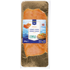 METRO CHEF Szeletelt Füstölt Lazac 200 g