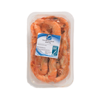 Friss Főtt Garnélarák 30/40 1kg