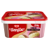 Algida Smile jégkrém eper-vanília-kakaó 1,8 l